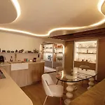 Luxueux Appartement, Avec Terrasse Vue Champs-Elysees